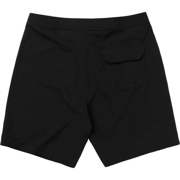 2026 Mystic Männer Brand Boardshorts 35107.26064 - Black